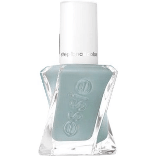 Essie Couture 0131 Embellish-Mint - Angelina Nail Supply NYC