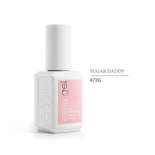 Essie Gel 0473G Sugar Daddy - Angelina Nail Supply NYC