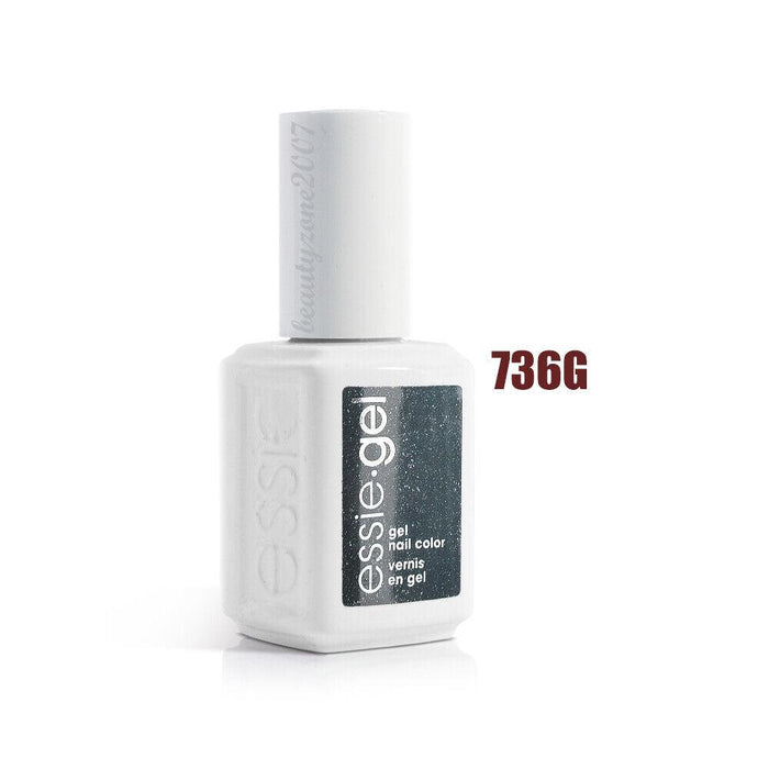 Essie Gel 0736G Cause & Reflect - Angelina Nail Supply NYC