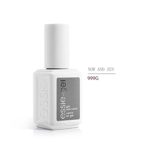 Essie Gel 0999G Now And Zen - Angelina Nail Supply NYC