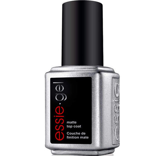 Essie Gel Matte About You Top Coat - Angelina Nail Supply NYC