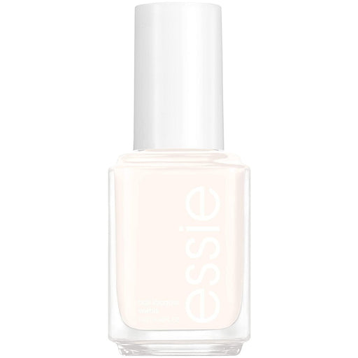 Essie Nail Polish 0063 Marshmallow - Angelina Nail Supply NYC