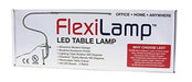 FlexiLamp LED | Table Lamp - Angelina Nail Supply NYC
