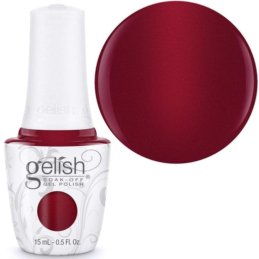 Gelish Gel Polish 276 -n- DON'T TOY WITH MY HEART - Angelina Nail Supply NYC