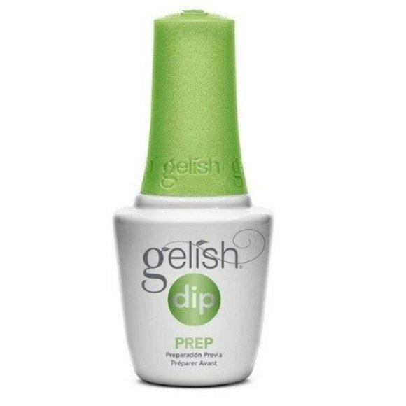 Gelish Liquid Dip - #1 PREP - Angelina Nail Supply NYC