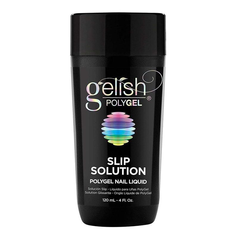 Gelish PolyGel Essentials | Slip Solution - Angelina Nail Supply NYC