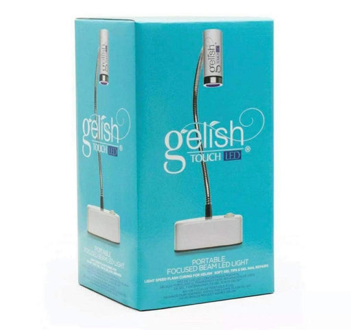 Gelish® UV/LED Light Touch LED - Angelina Nail Supply NYC