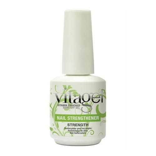 GELISH - Strength Vitagel - Angelina Nail Supply NYC