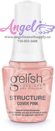 Gelish Structure (0.5 oz) - Angelina Nail Supply NYC