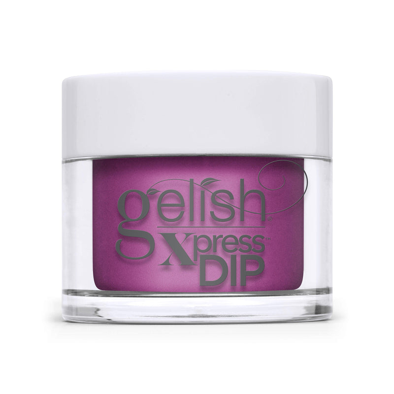 Gelish Xpress Dip Powder 181 Pop-arazzi Pose - Angelina Nail Supply NYC