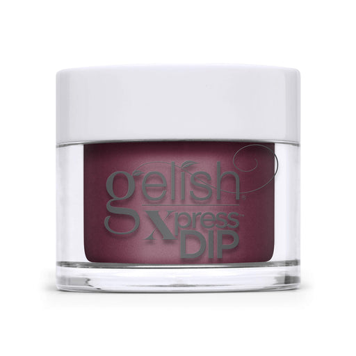 Gelish Xpress Dip Powder 823 Stand Out - Angelina Nail Supply NYC