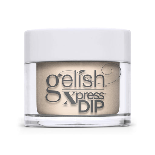 Gelish Xpress Dip Powder 854 Need A Tan - Angelina Nail Supply NYC