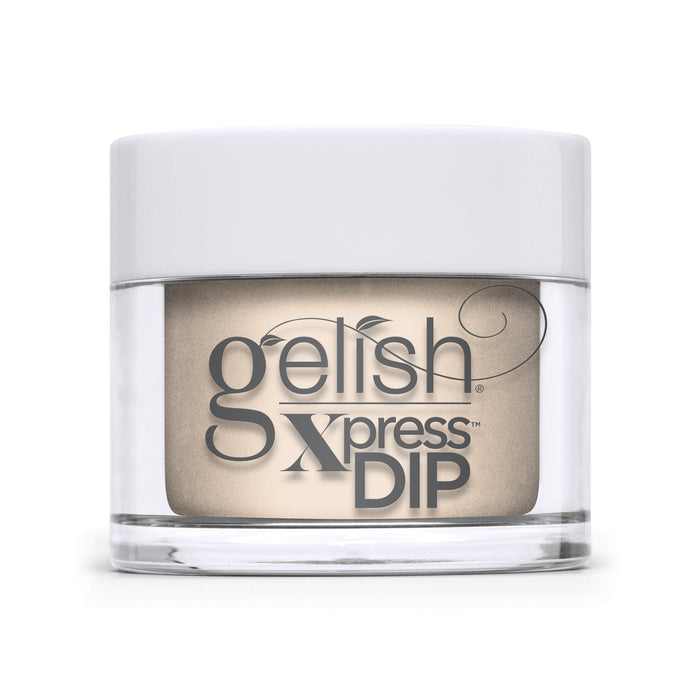 Gelish Xpress Dip Powder 854 Need A Tan - Angelina Nail Supply NYC