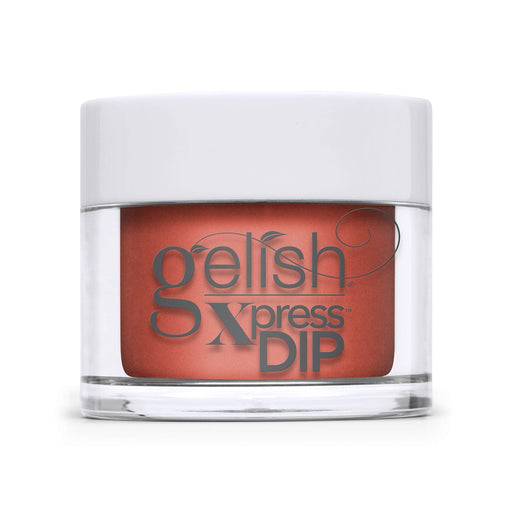 Gelish Xpress Dip Powder 894 Tiki Tiki Laranga - Angelina Nail Supply NYC