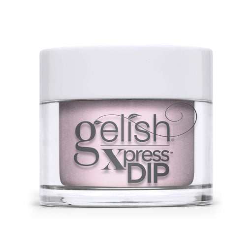 Gelish Xpress Dip Powder 908 You're So Sweet You're Giving Me A Toothache - Angelina Nail Supply NYC