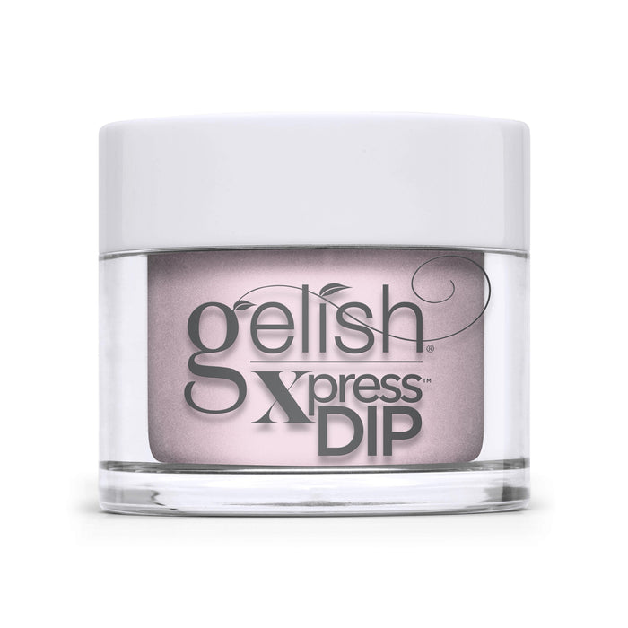 Gelish Xpress Dip Powder 908 You're So Sweet You're Giving Me A Toothache - Angelina Nail Supply NYC