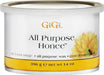 GiGi All Purpose Honee Wax (14oz) - Angelina Nail Supply NYC