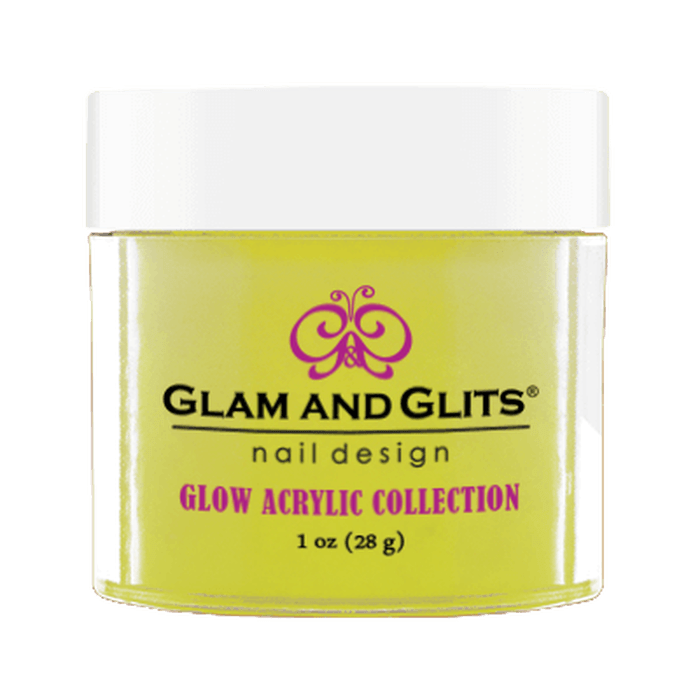 GLOW TO DARK POWDER GL2014 RADIANT - Angelina Nail Supply NYC