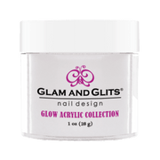 GLOW TO DARK POWDER GL2028 AFTERGLOW - Angelina Nail Supply NYC