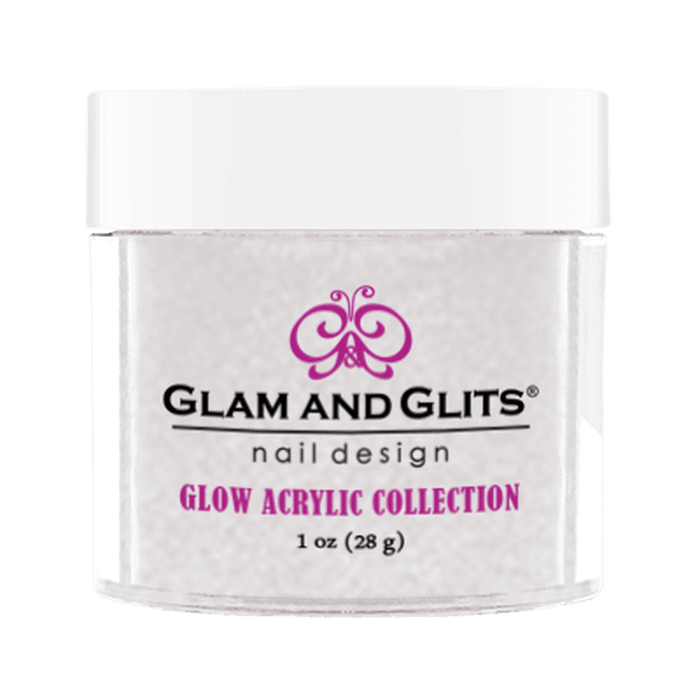 GLOW TO DARK POWDER GL2029 OPAQUE MIST - Angelina Nail Supply NYC