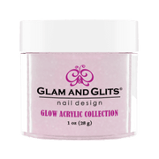 GLOW TO DARK POWDER GL2033 LIGHT-HEARTED - Angelina Nail Supply NYC
