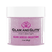 GLOW TO DARK POWDER GL2036 NAMASTE - Angelina Nail Supply NYC