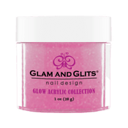 GLOW TO DARK POWDER GL2043 LOVE ME TINDER - Angelina Nail Supply NYC