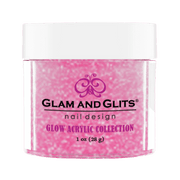 GLOW TO DARK POWDER GL2047 ELECTRIC LOVE - Angelina Nail Supply NYC