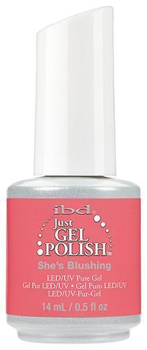 IBD Gel 549 She's Blushing - Angelina Nail Supply NYC