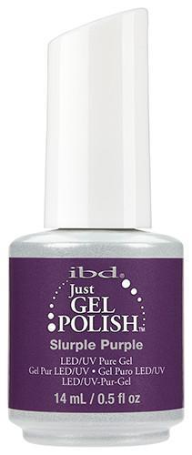 IBD Gel 594 Slurple Purple - Angelina Nail Supply NYC