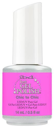 IBD Gel 923 Chic to Chic - Angelina Nail Supply NYC
