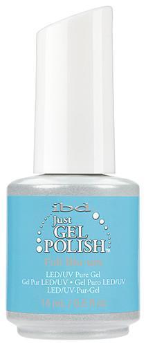 IBD Gel 924 Full Blu-um - Angelina Nail Supply NYC