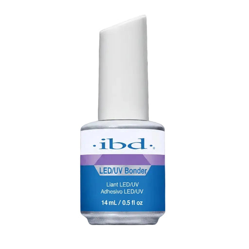 IBD LED/UV Bonder ( 0.5 oz ) - Angelina Nail Supply NYC