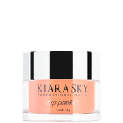 Kiara Glow Wild DG105 Creamsicle - Angelina Nail Supply NYC