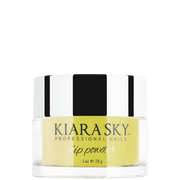 Kiara Glow Wild DG111 Marigold - Angelina Nail Supply NYC