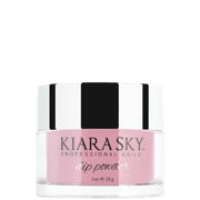 Kiara Glow Wild DG124 Retro Pink - Angelina Nail Supply NYC