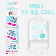 Kiara Sky Bomb Spa | Pedi Packs 4 in 1 - Angelina Nail Supply NYC