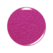 KIARA SKY DIP POWDER D422 PINK LIPSTICK - Angelina Nail Supply NYC
