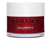 KIARA SKY DIP POWDER D456 DIABLO - Angelina Nail Supply NYC