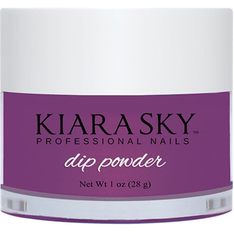 KIARA SKY DIP POWDER D516 CHARMING HAVEN - Angelina Nail Supply NYC