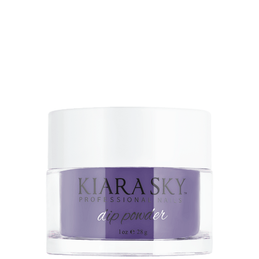 KIARA SKY DIP POWDER D550 AMULET - Angelina Nail Supply NYC