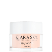 KIARA SKY DIP POWDER D559 CHEER UP BUTTERCUP - Angelina Nail Supply NYC