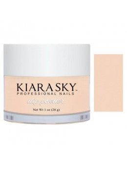 KIARA SKY DIP POWDER D559 CHEER UP BUTTERCUP - Angelina Nail Supply NYC