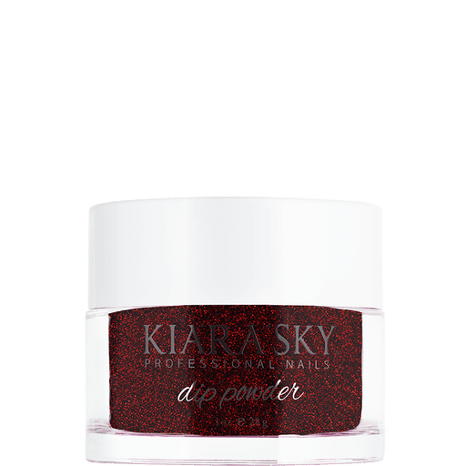 KIARA SKY DIP POWDER D578 I'M BOSSY - Angelina Nail Supply NYC