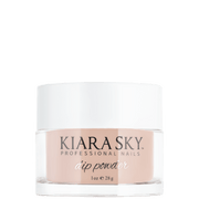 KIARA SKY DIP POWDER D580 SPIN & TWIRL - Angelina Nail Supply NYC