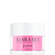 KIARA SKY DIP POWDER D582 PINK TUTU - Angelina Nail Supply NYC