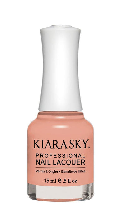 Kiara Sky Gel Color 404 Skin Tone - Angelina Nail Supply NYC