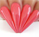 Kiara Sky Gel Color 407 Pink Slippers - Angelina Nail Supply NYC