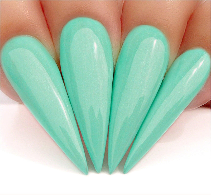 Kiara Sky Gel Color 413 High Mintenance - Angelina Nail Supply NYC