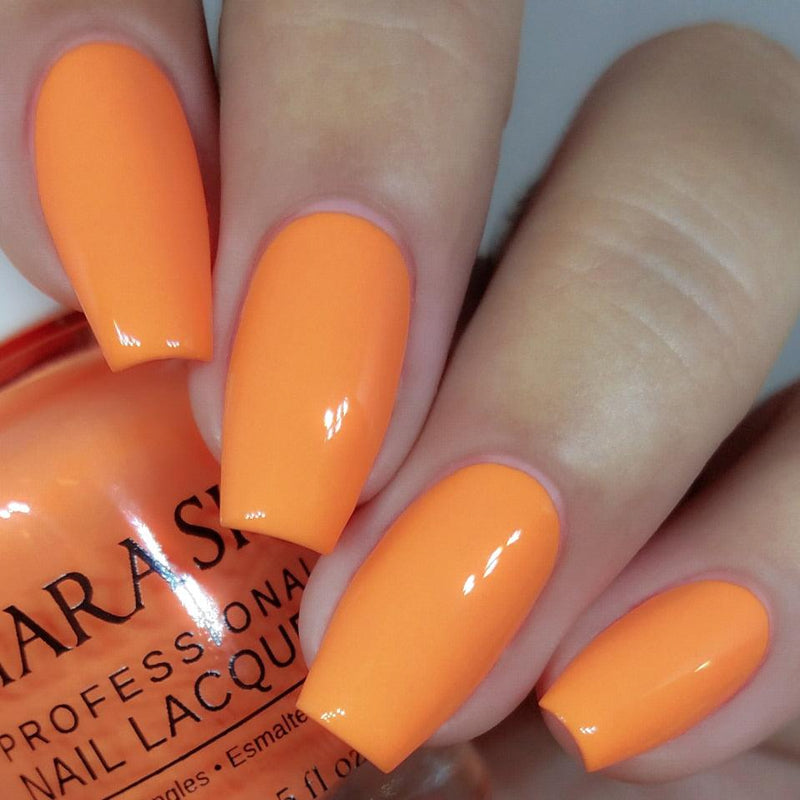 Kiara Sky Gel Color 418 Son Of A Peach - Angelina Nail Supply NYC